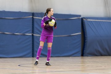 Bild 154 - wBJ NFV Futsalmeisterschaft